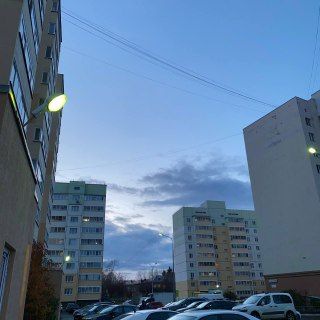 В Арамили любят