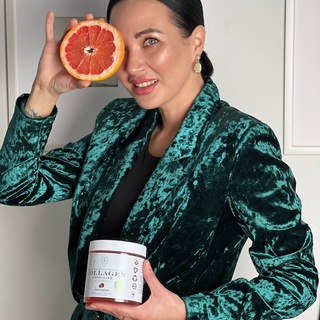 Collagen Яна