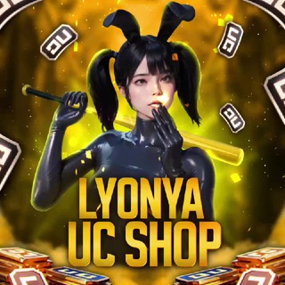 LYONYA UC💛