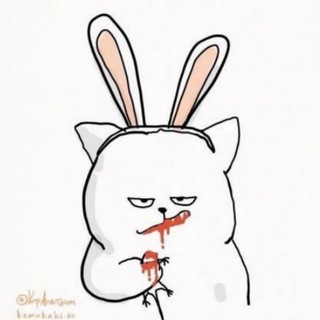 Зайка Мо🐇