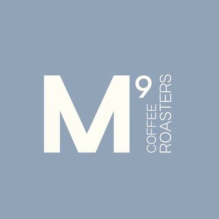 M9Roasters☕️Жарим кофе в Саратове