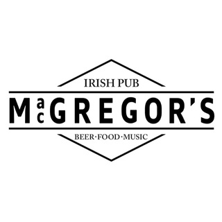 MACGREGOR’S PUB | СОЧИ | Ирландский паб