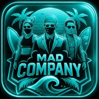 𝗠𝗮𝗱 𝗖𝗼𝗺𝗽𝗮𝗻𝘆 | MadOut2