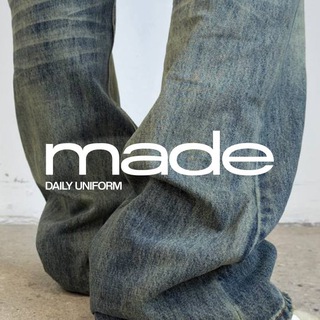 MADE