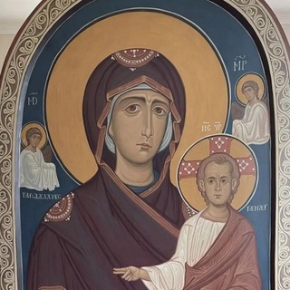 Подворье "Скоропослушницы" **** "Тагъдӕххуысгӕнӕг" Мад Майрӕмы кувӕндон