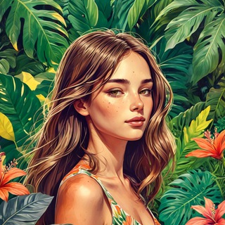 🌺Madre de las plantas: о жизни с растениями🌿и пушистиками🐰🐱🐶