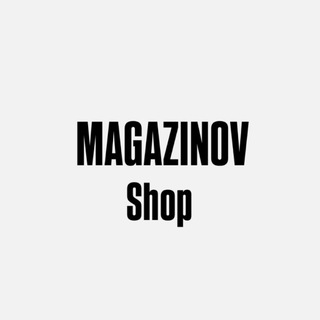 Magazinov Shop