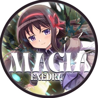 ๋Puella Magi Madoka Magica: Magia Exedra (information)