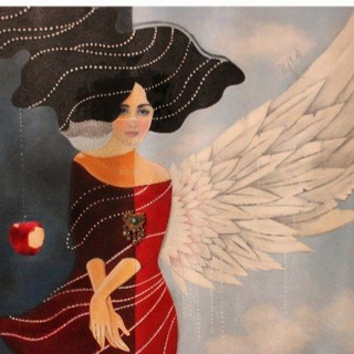 Птичья Магия🪽🪽