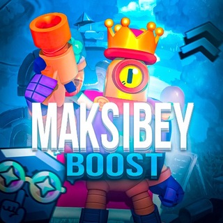 Maksibey Boost