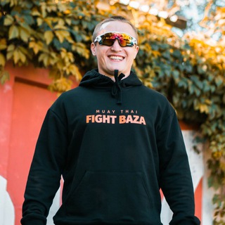 МАЛЬЦЕВ • FIGHT BAZA
