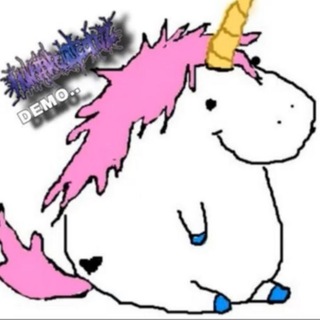 🦄🦄единНорожья стая‎