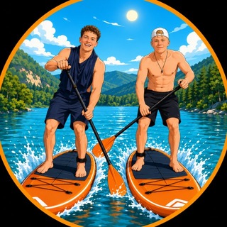 MANA SUP CLUB⛰️🏖️