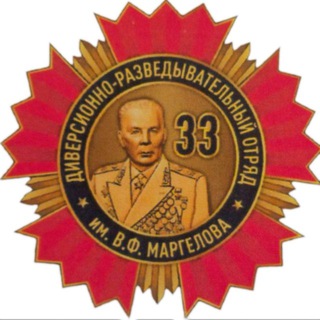 ДФ МО РФ БАРС-33 имени В.Ф. Маргелова