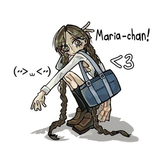 mariia chan