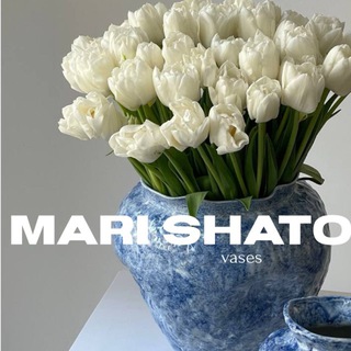 MARi SHATO • каталог