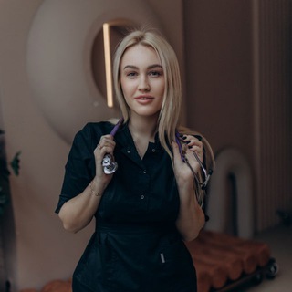 Нефролог Маркова В.О.🩺👩🏼‍⚕️