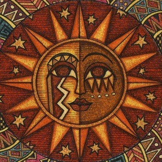Ꮯᴏᴧнᴇчный ᴛᴏᴋᴄиᴋᴏɜ (sol)