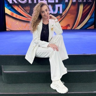 Наталья Менькова✨