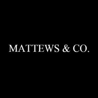 MATTEWS & CO.