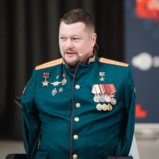 Максим Бахарев🇷🇺🎖️