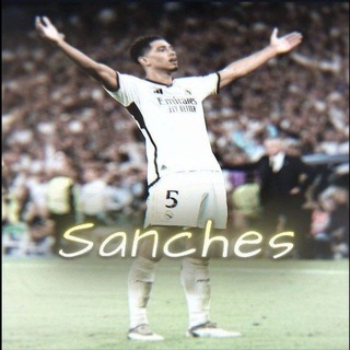 SANCHES FC|Real Madrid