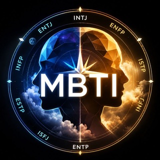 MBTI Community Ru | Типология личности