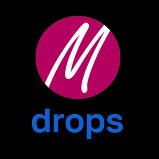 M.drops | Капельницы на Патриках