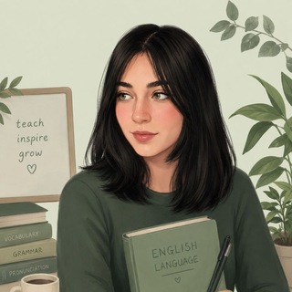 Margarita's English