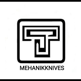 TOLKACHEV KNIVES