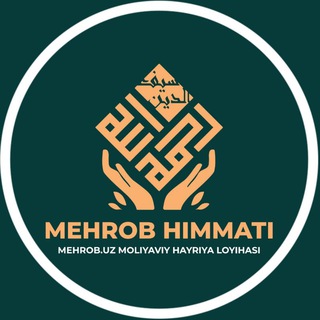 MEHROB HIMMATI