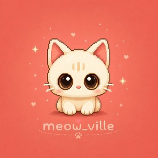 meowville