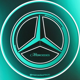 Mercedes • Мерседес F1