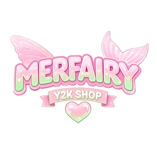 MerFairy | Чешуя и блёстки🪷