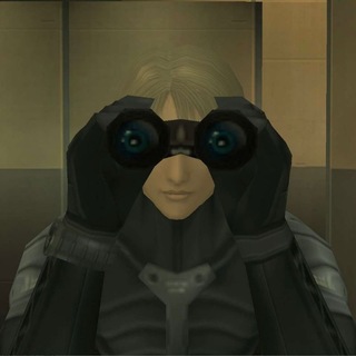 METAL GEAR RISING (RUS)