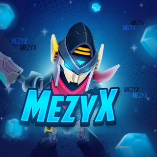 MezyX News🌜
