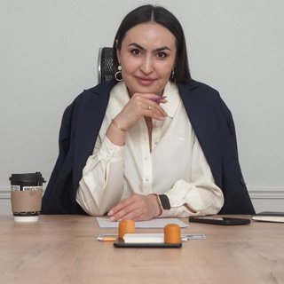 Адвокат Янгуразова Маргарита
