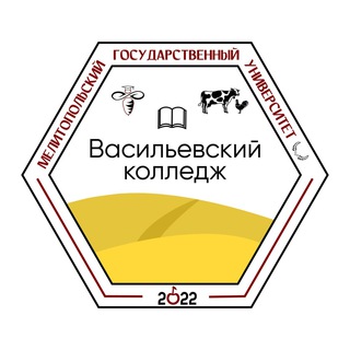 Васильевский колледж МелГУ
