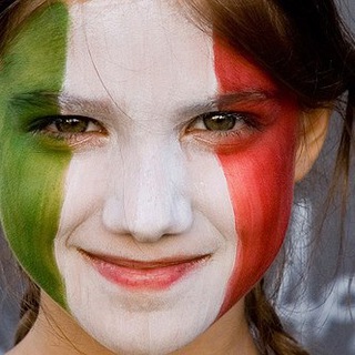 🇮🇹Итальянский язык lingua italiana @miaitalia