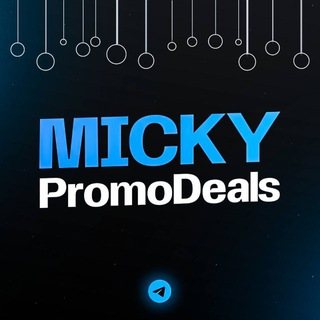 Micky | PromoDeals