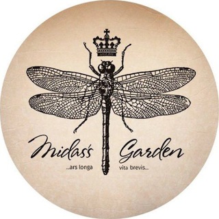 Midas's Garden