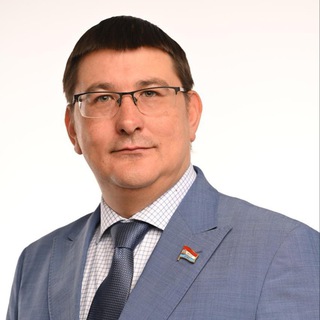 Усов Михаил