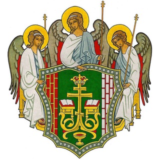 Михайловка Православная