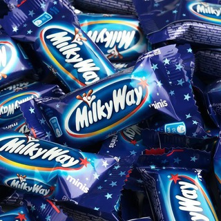 'MilkyWay💙
