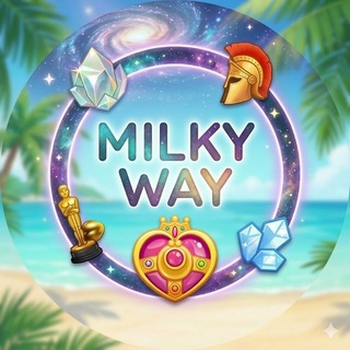 Milky way