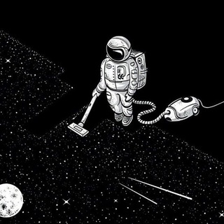 Космонавт без ракеты
