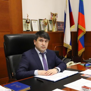 Магомед Курбанов