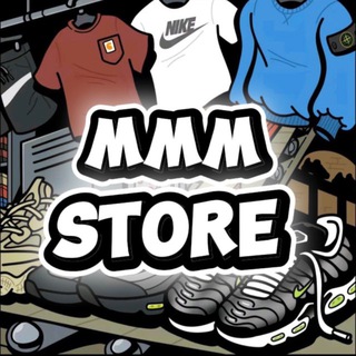 MMM Store