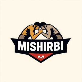 Mishirbi Wrest