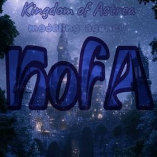 ༒ 𝙺𝚒𝚗𝚐𝚍𝚘𝚖 𝚘𝚏 𝙰𝚜𝚝𝚛𝚎𝚊 『KofA』